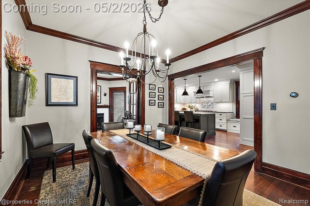 887 Ann Street, Birmingham, MI 48009 — Photo 16