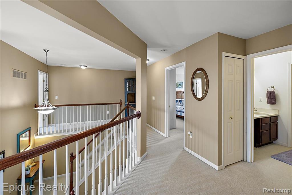 1014 Chelsea Boulevard, Oxford, MI 48371 — Photo 57