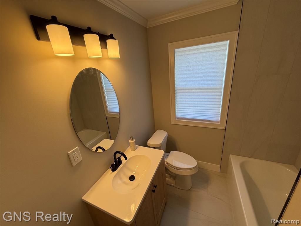 1143 E Harwood Avenue, Madison Heights, MI 48071 — Photo 18
