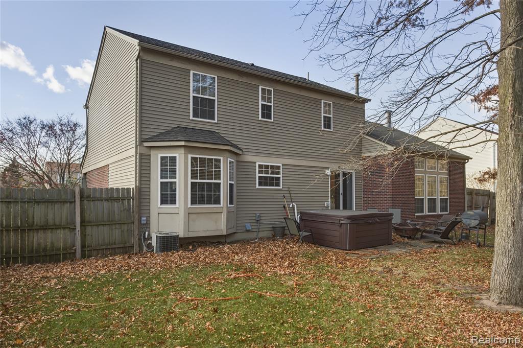 15459 Brookside Drive, Van Buren, MI 48111 — Photo 46