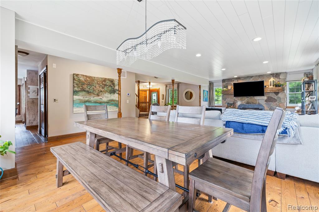7739 Clyde Road, Fenton, MI 48430 — Photo 8