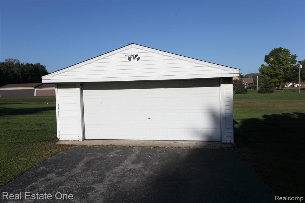 1969 Lasalle Road, Monroe, MI 48162 — Photo 5