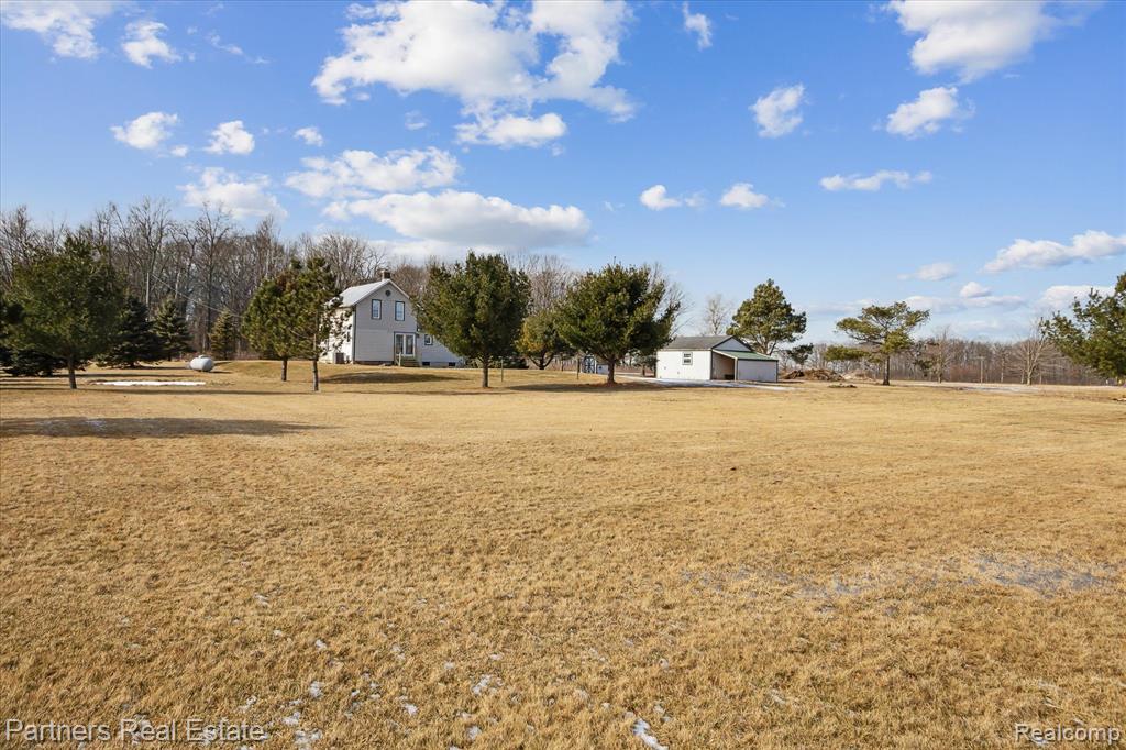 10602 Ferder Road, Maybee, MI — Photo 4