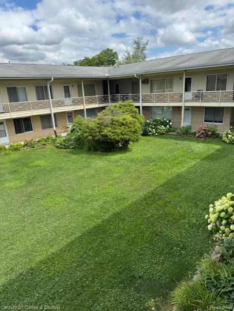 7350 N Inkster Road, 117, Dearborn Heights, MI 48127 — Photo 5