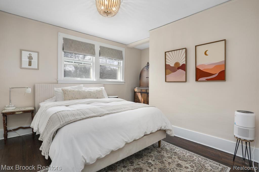 20 WOODSIDE PARK Boulevard, Pleasant Ridge, MI — Photo 15