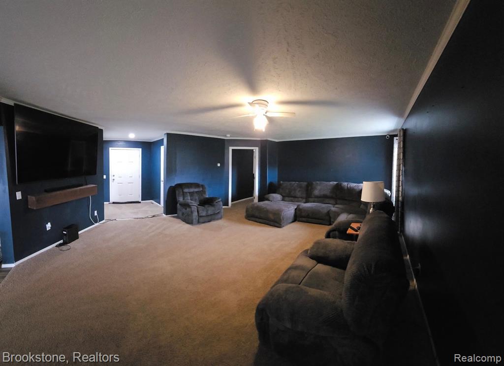 13887 S SUNFIELD, Lake Odessa, MI 48849 — Photo 4