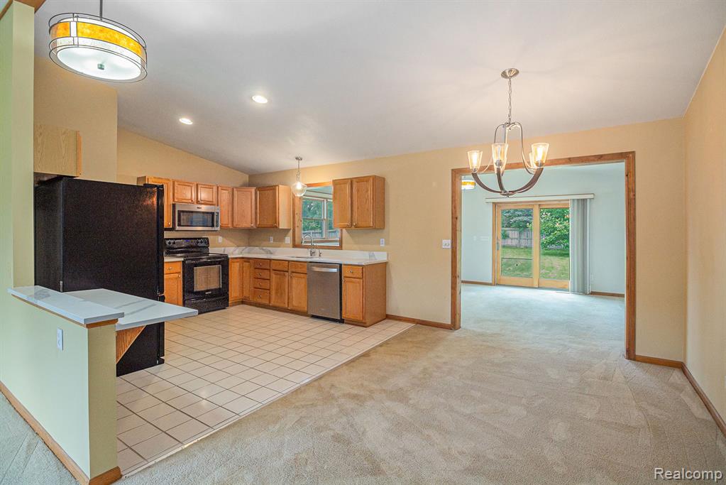5511 Wakefield Road, Grand Blanc, MI 48439 — Photo 8