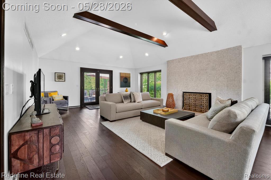 4296 Barcroft Way, West Bloomfield, MI 48323 — Photo 8