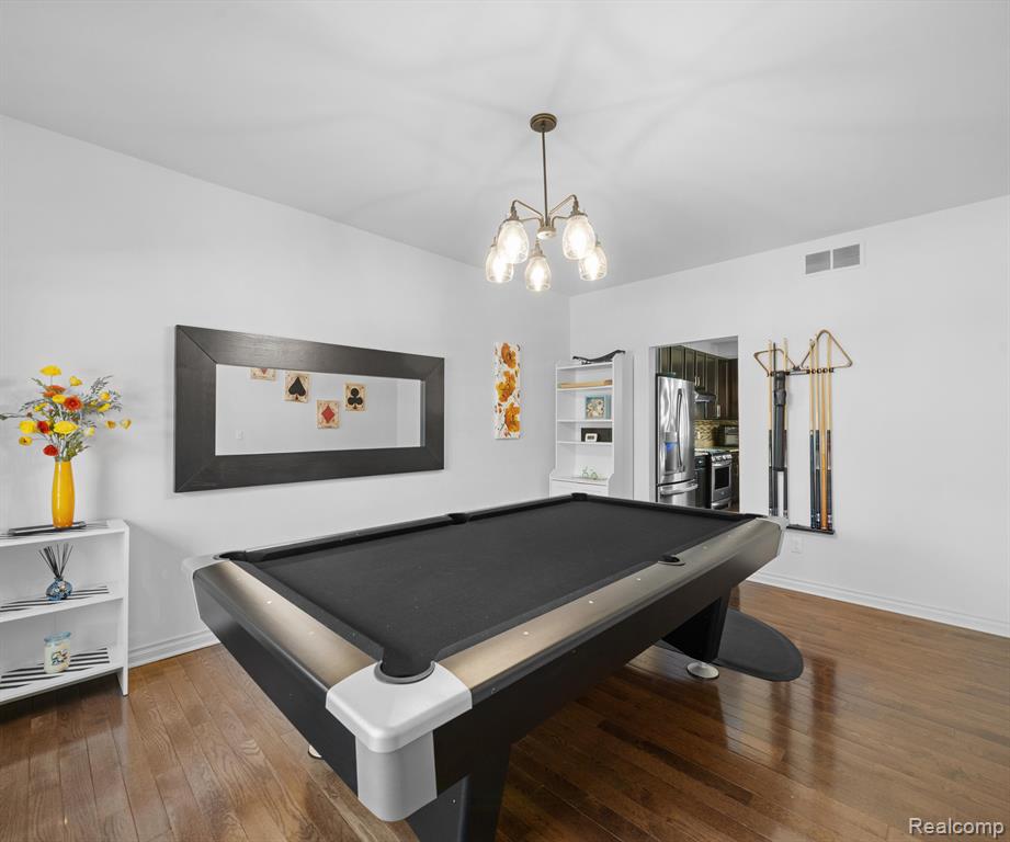 43442 CHERRYWOOD Lane, Canton, MI 48188 — Photo 3