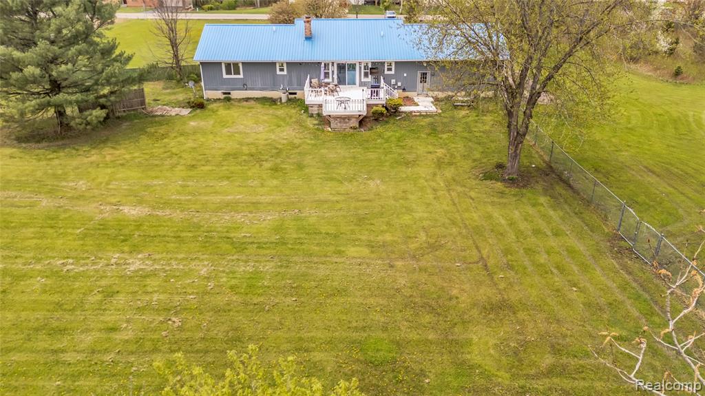 1081 S Gale Road, Davison, MI 48423 — Photo 39