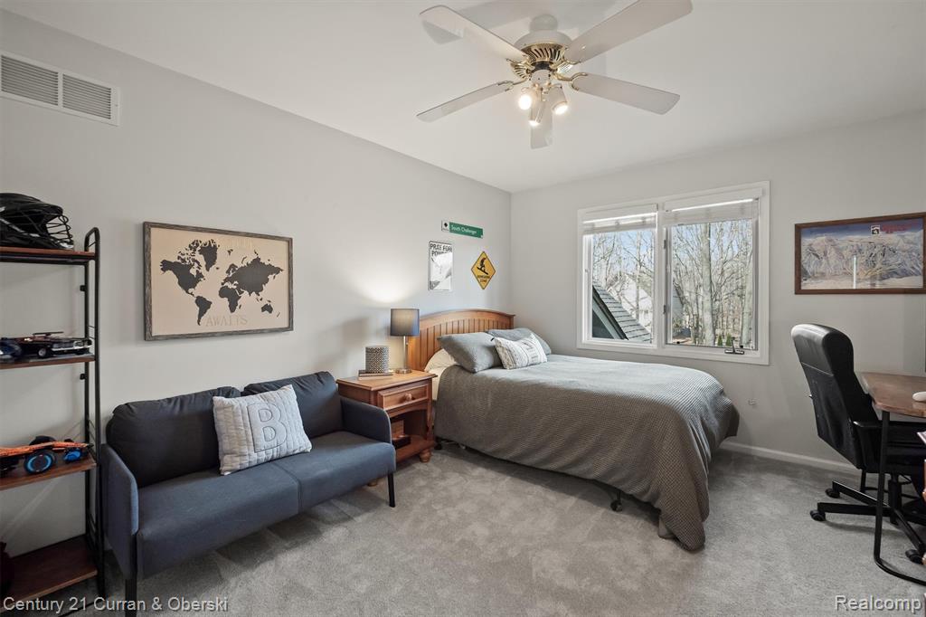 43507 Scenic Lane W, Northville, MI 48167 — Photo 36