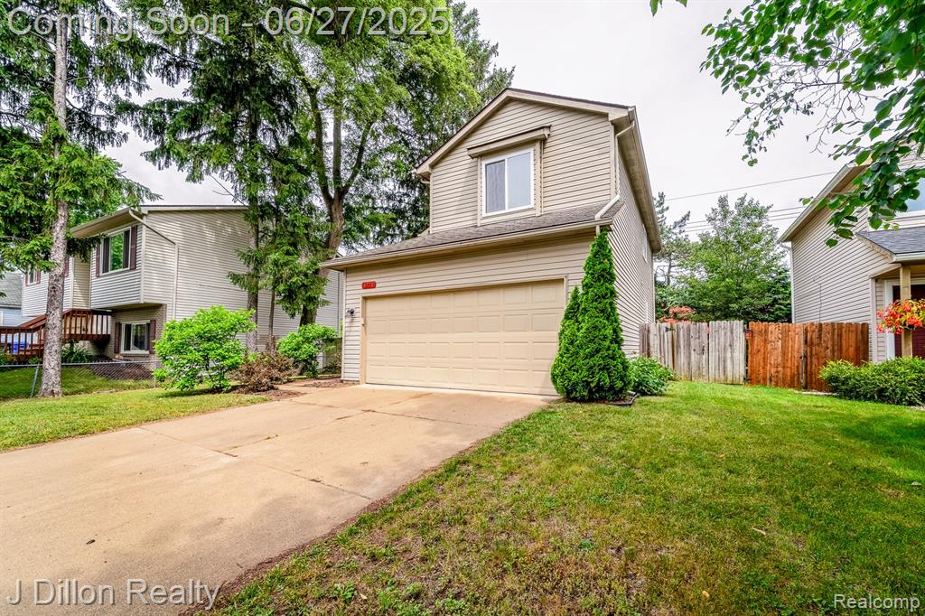 5778 Savoy Drive, Waterford, MI 48327 — Photo 3