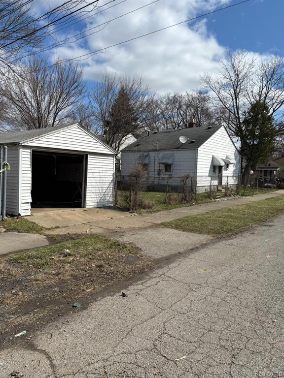 9903 PREST Street, Detroit, MI 48227 — Photo 2