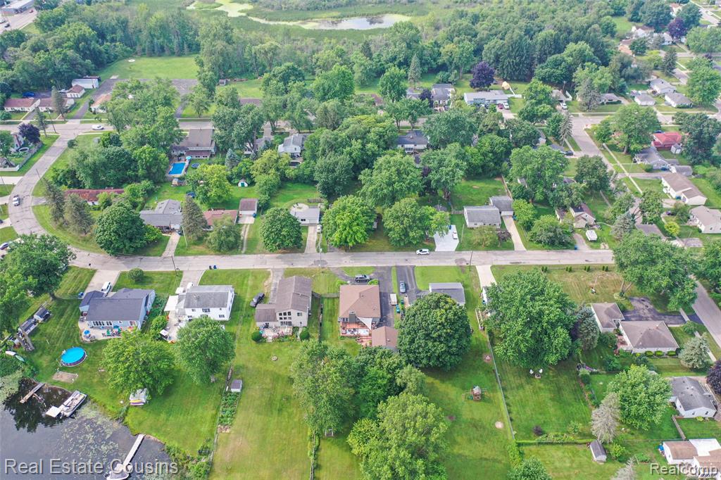 141 Bevins Street, Holly, MI 48442 — Photo 24
