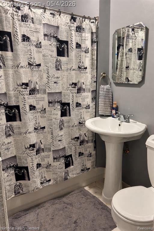 1535 MARYLESTONE Drive, West Bloomfield, MI 48324 — Photo 12
