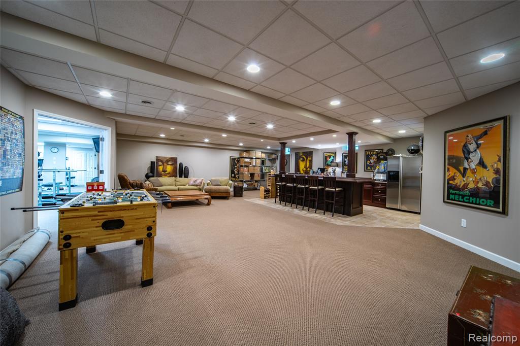 7422 Autumn Hill Drive, West Bloomfield, MI 48323 — Photo 23