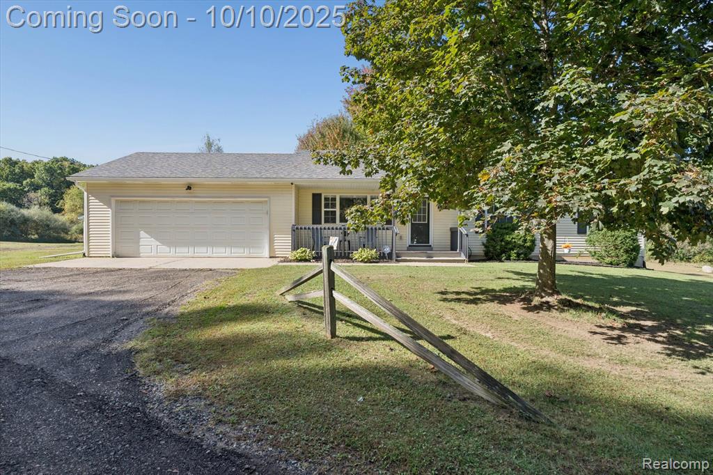 5174 Weller Road, Gregory, MI 48137 — Photo 4