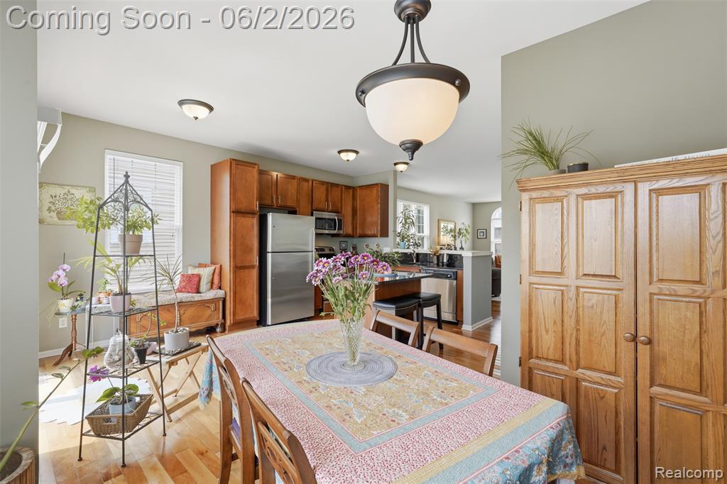 3133 Johanna Ware W, Wixom, MI 48393 — Photo 10