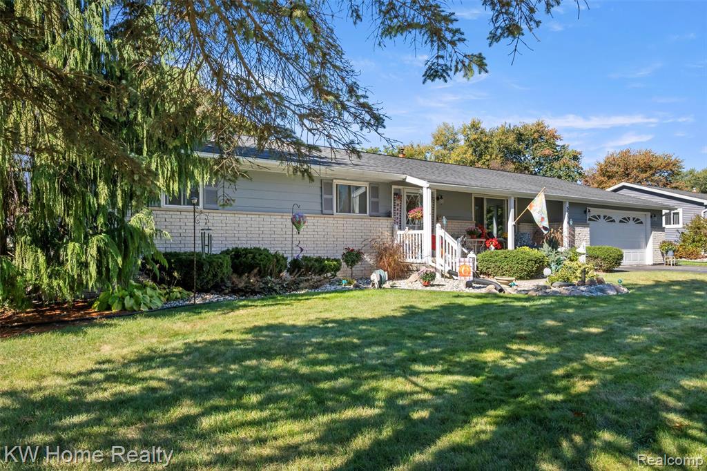 5334 Dunster Road, Grand Blanc, MI 48439 — Photo 3