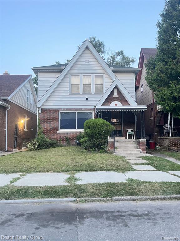 15782 OHIO Street, Detroit, MI 48238