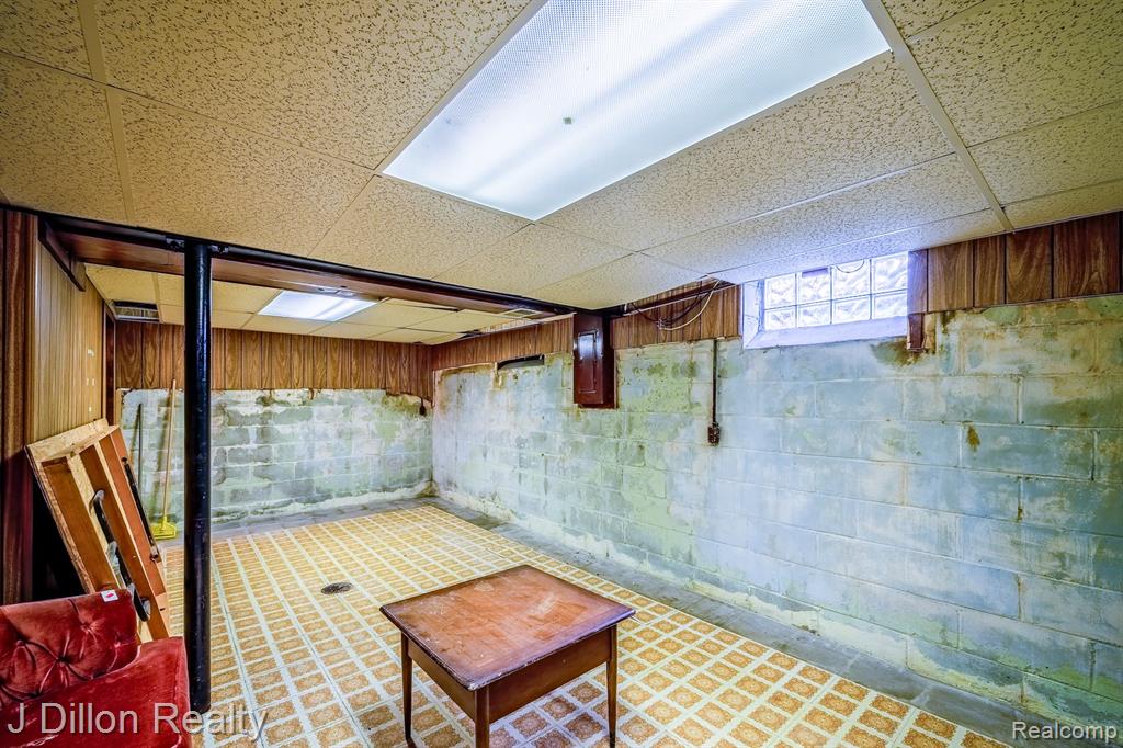 640 N Elizabeth Street, Dearborn, MI 48128 — Photo 45
