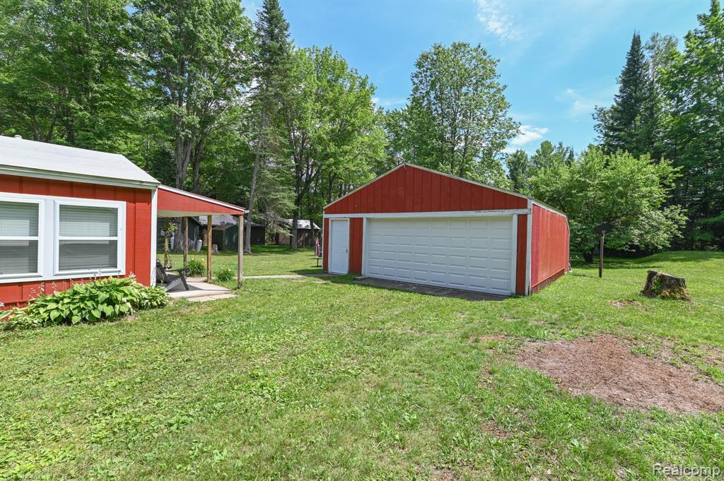 779 W Cr-612, Grayling, MI 49738 — Photo 12