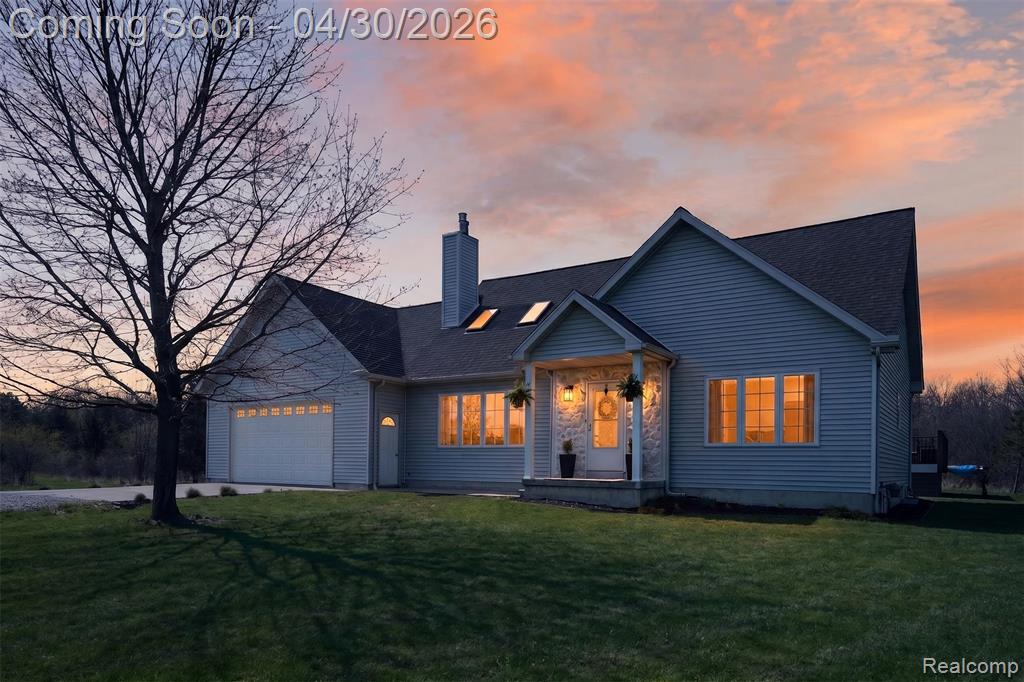 1225 W Grand Blanc Road, Grand Blanc, MI 48439 — Photo 6