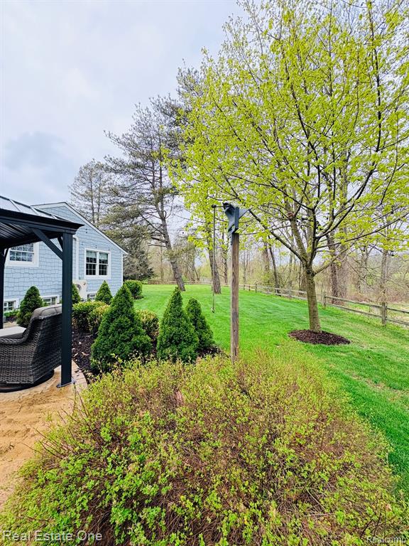 4203 Hough Road N, Dryden, MI 48428 — Photo 45
