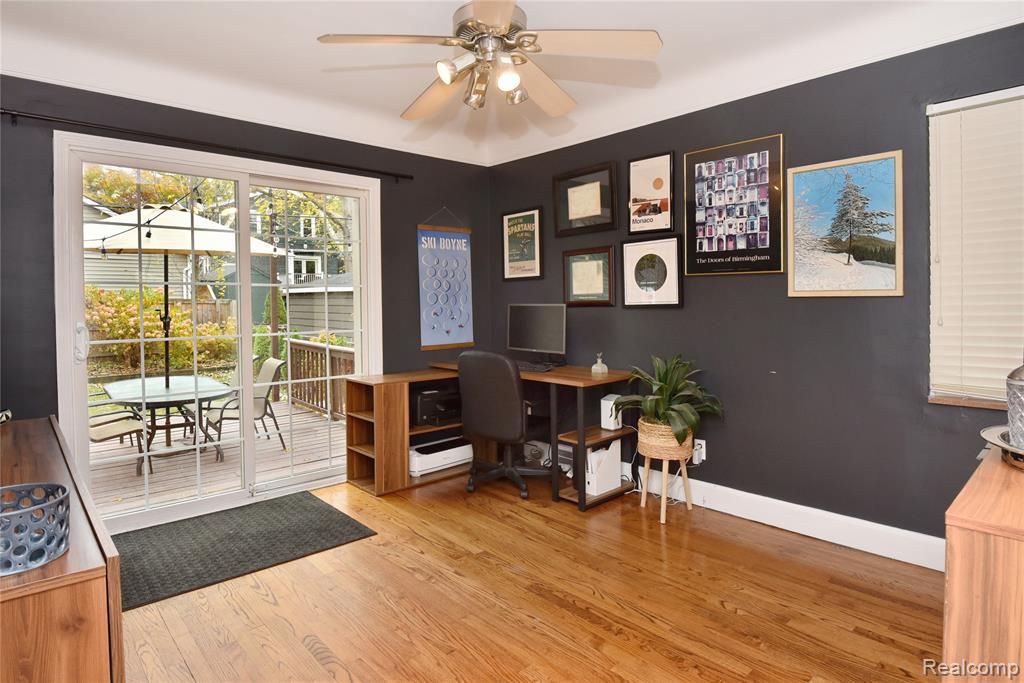 800 Maplegrove Avenue, Royal Oak, MI 48067 — Photo 14