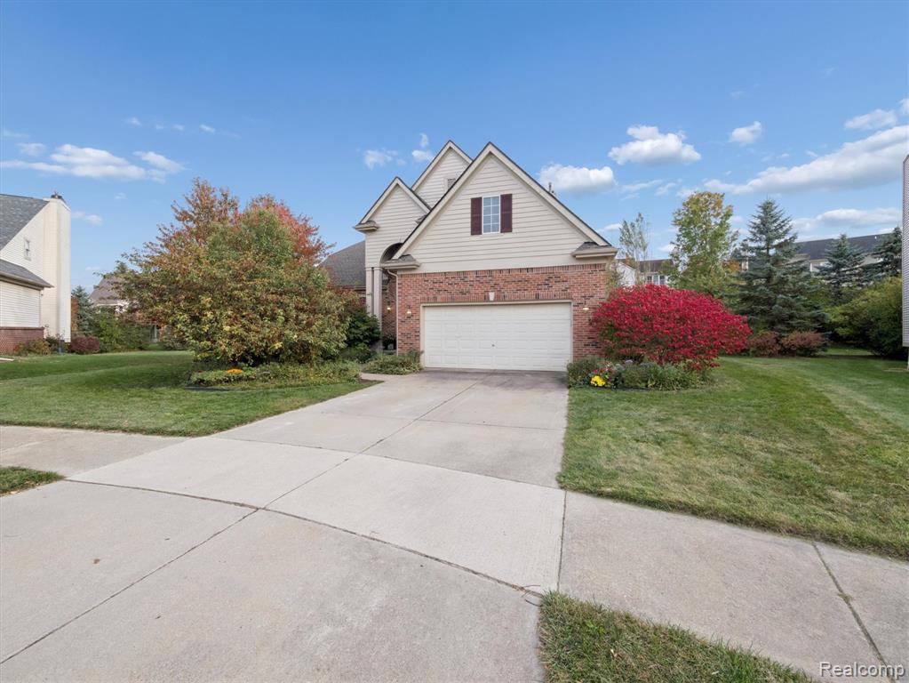 3480 Wooddale Court, Ann Arbor, MI 48104 — Photo 66