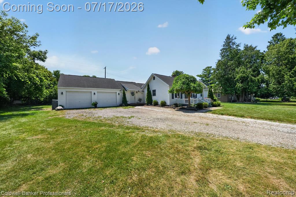 43 Hartley Street, Lapeer, MI 48446 — Photo 36