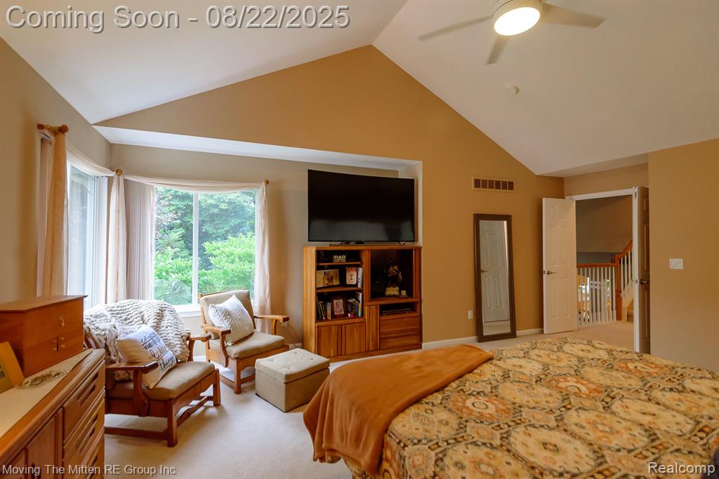 42782 Pond Ridge Lane, Van Buren, MI 48111 — Photo 27