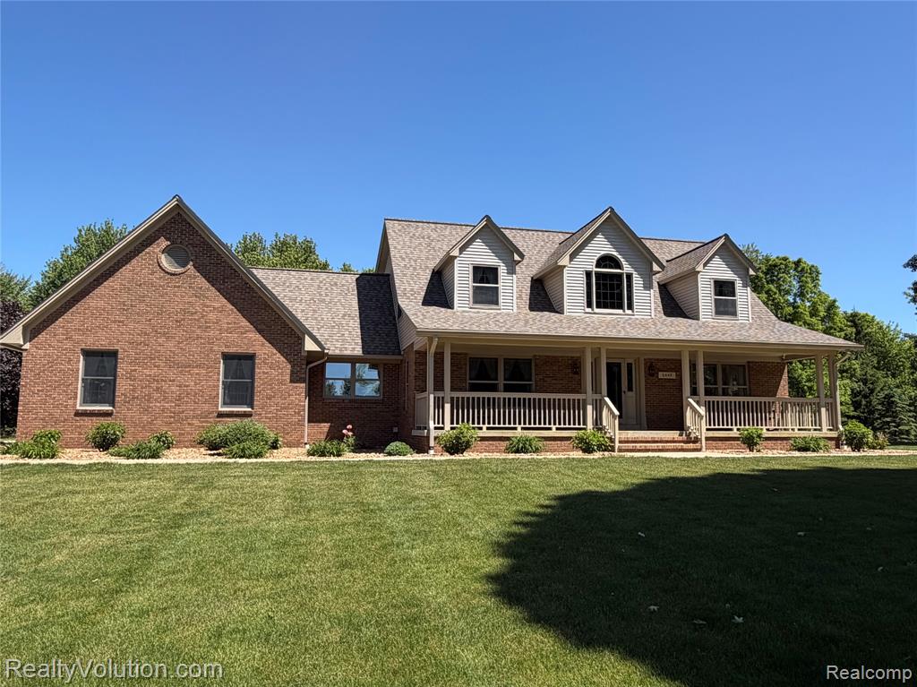 5449 Lum Road, Attica, MI 48412
