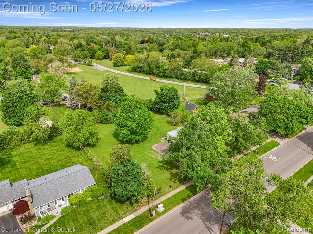 411 S Adrian Street, Tecumseh, MI 49286 — Photo 54
