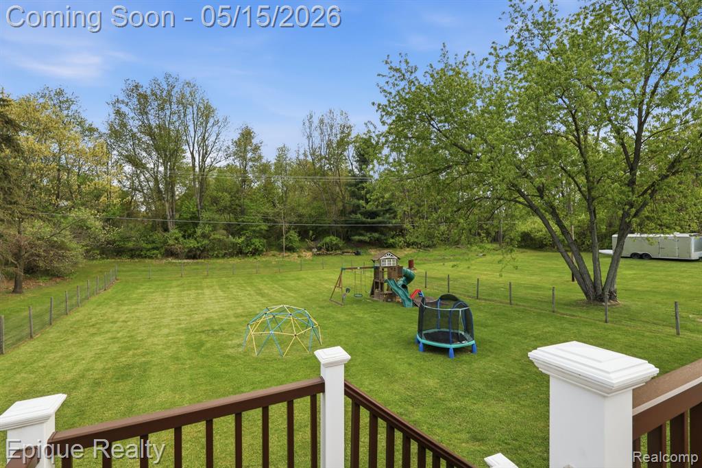4094 E M 36, Pinckney, MI 48169 — Photo 24