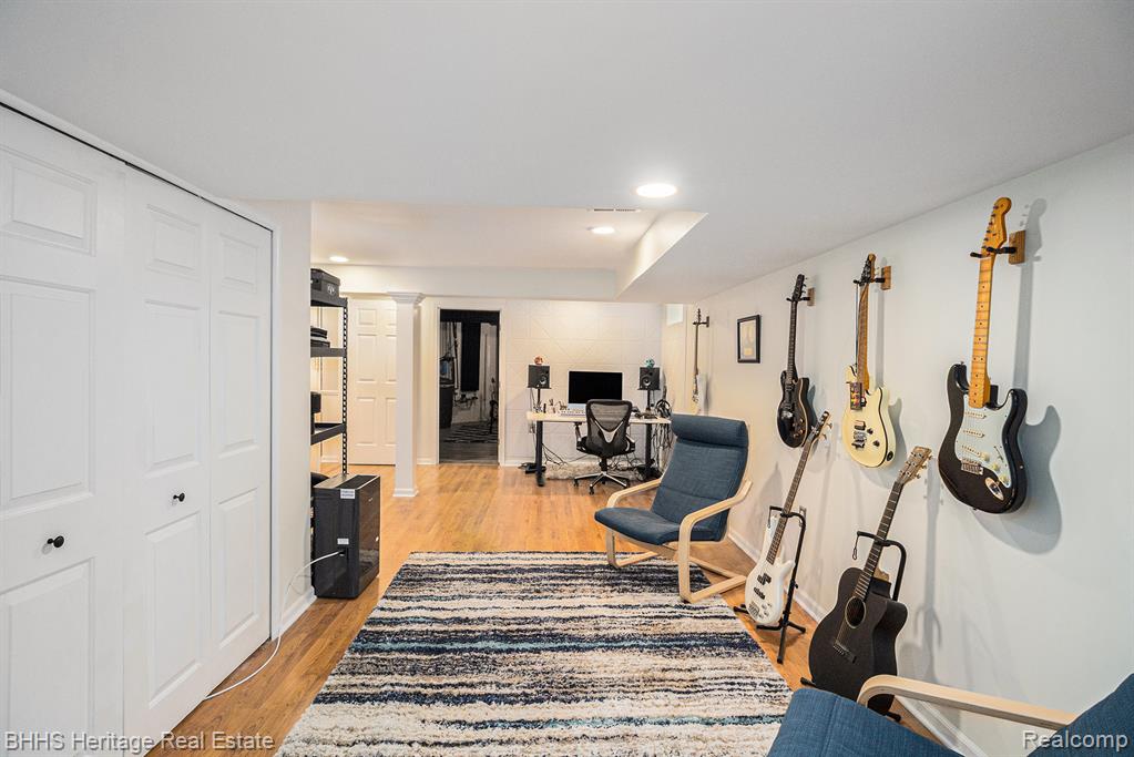 431 Timber Ridge Drive, Highland, MI — Photo 30