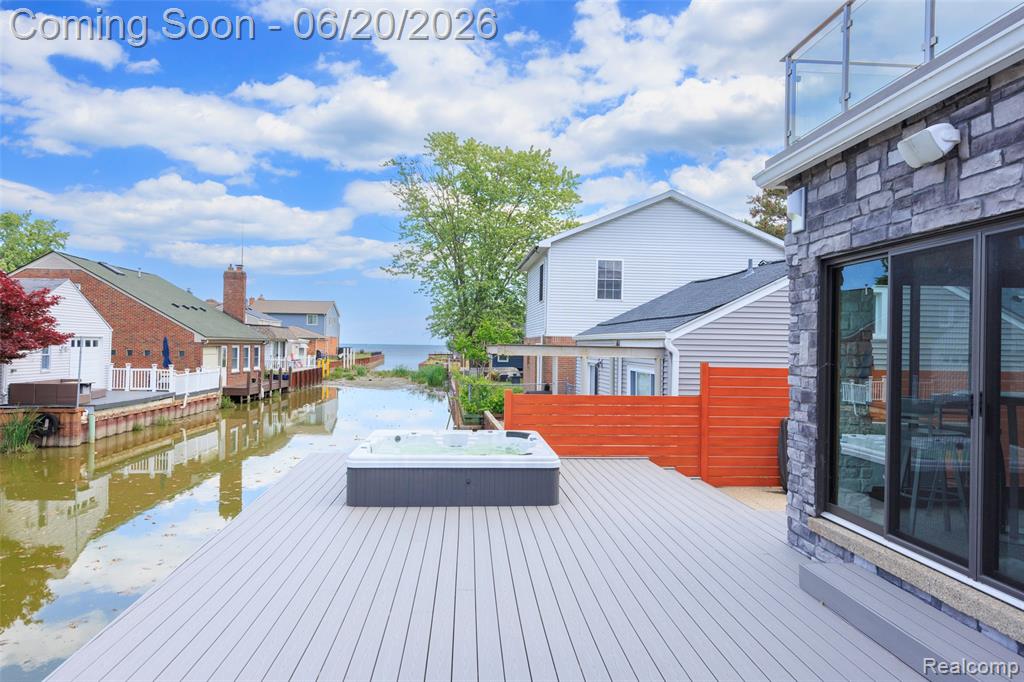 22491 E 10 Mile Road, Saint Clair Shores, MI 48080 — Photo 42