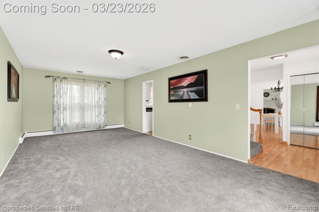 5586 Raven Road, Bloomfield Hills, MI 48301 — Photo 4