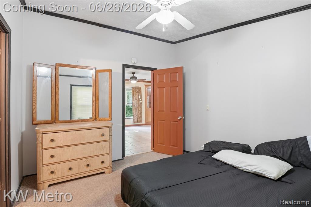 22733 Sumpter rd Road, Belleville, MI 48111 — Photo 16