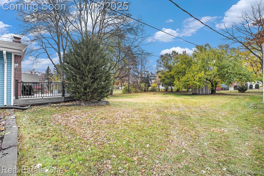 51376 Shelby Road, Shelby Twp, MI 48316 — Photo 6