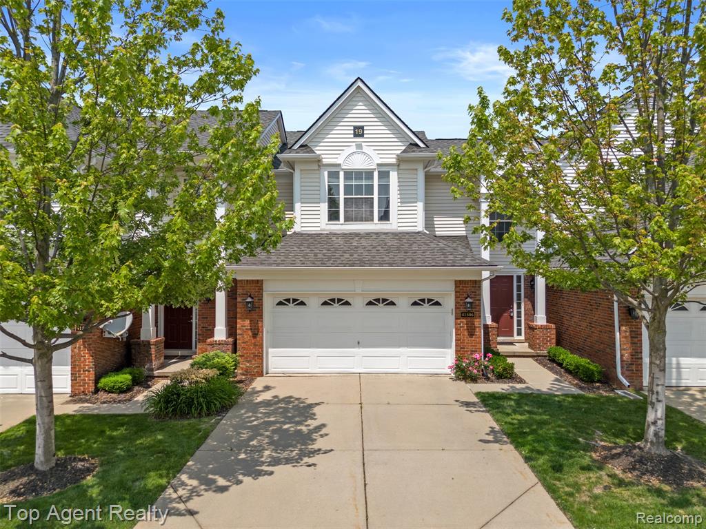 41506 Oconnor Lane, 156, Novi, MI 48377 — Photo 2