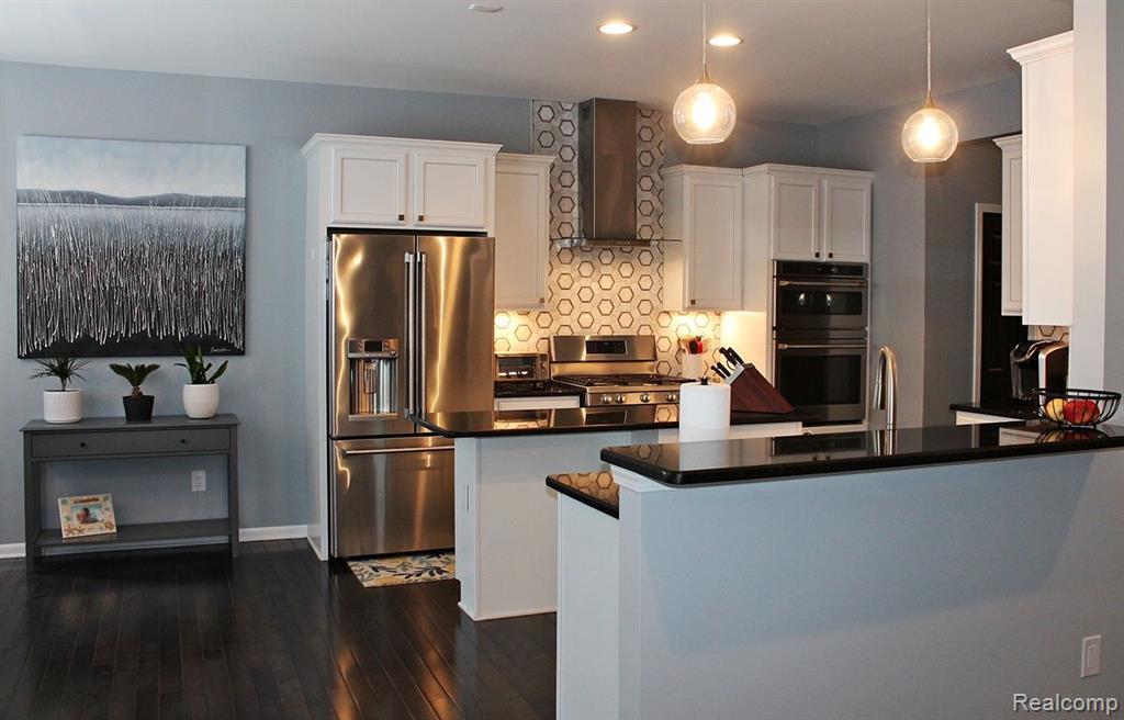 483 PROSPECT HILL Street, Canton, MI 48188 — Photo 18