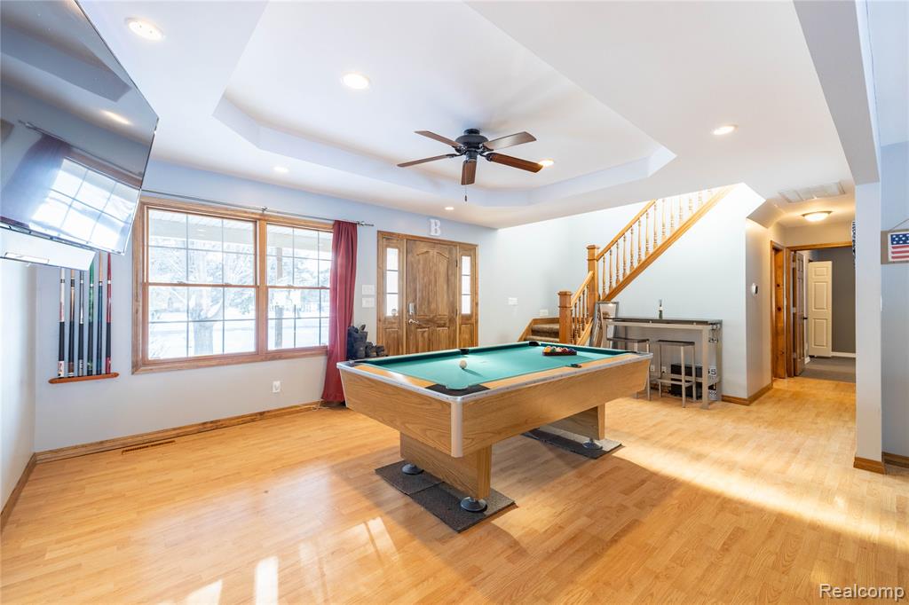 5942 Bluebush Road, Monroe, MI 48162 — Photo 12