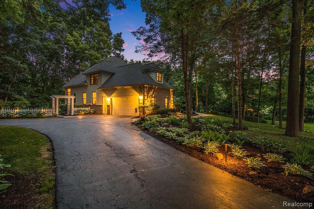 5259 PINEWOOD Drive, Brighton, MI 48116 — Photo 78
