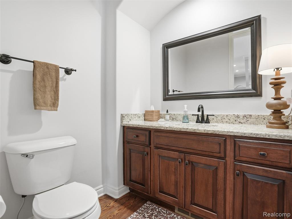 3085 Royal Berkshire Lane, Oakland, MI — Photo 20