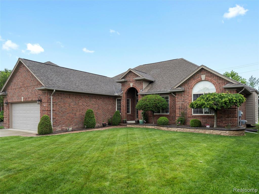 50318 Greycoat Lane, Macomb, MI 48044 — Photo 2