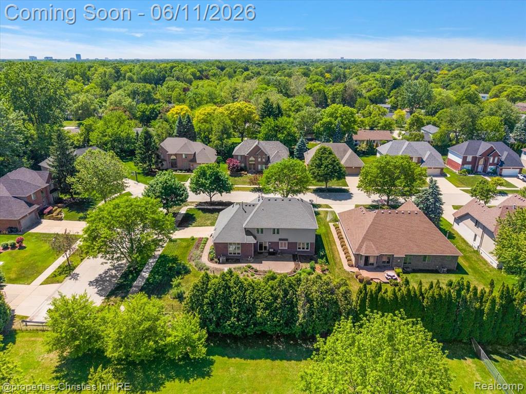 4708 Holland Drive, Troy, MI 48085 — Photo 15