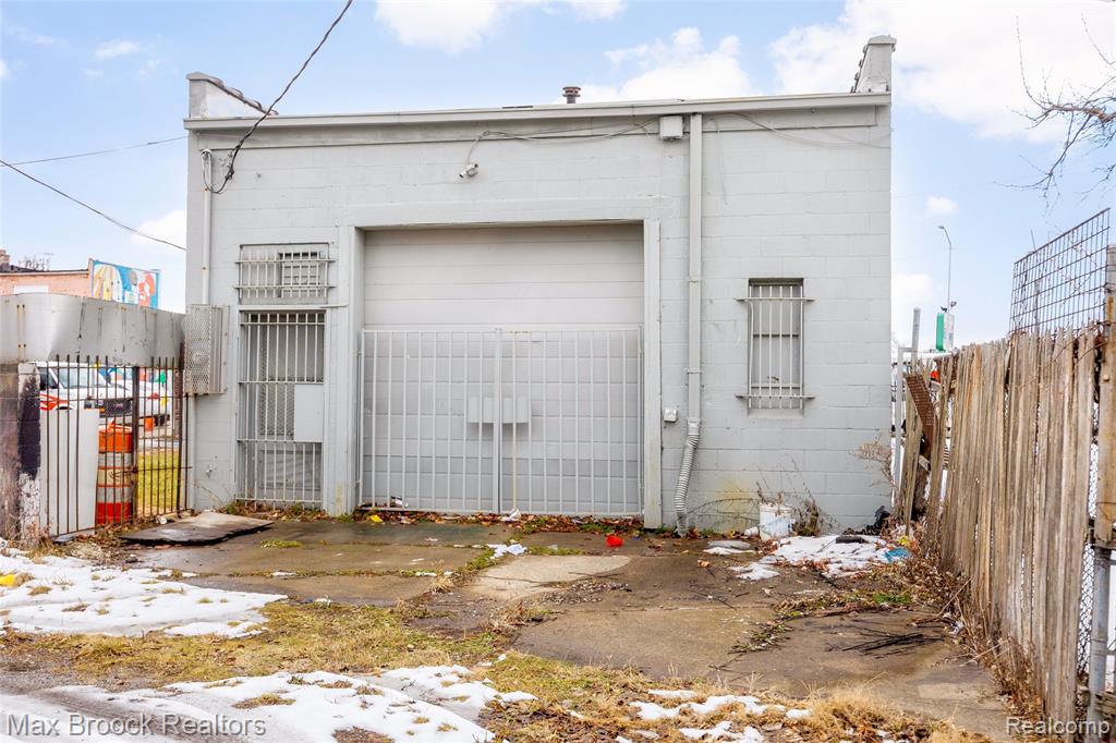 13940 Gratiot Avenue, Detroit, MI 48205 — Photo 18