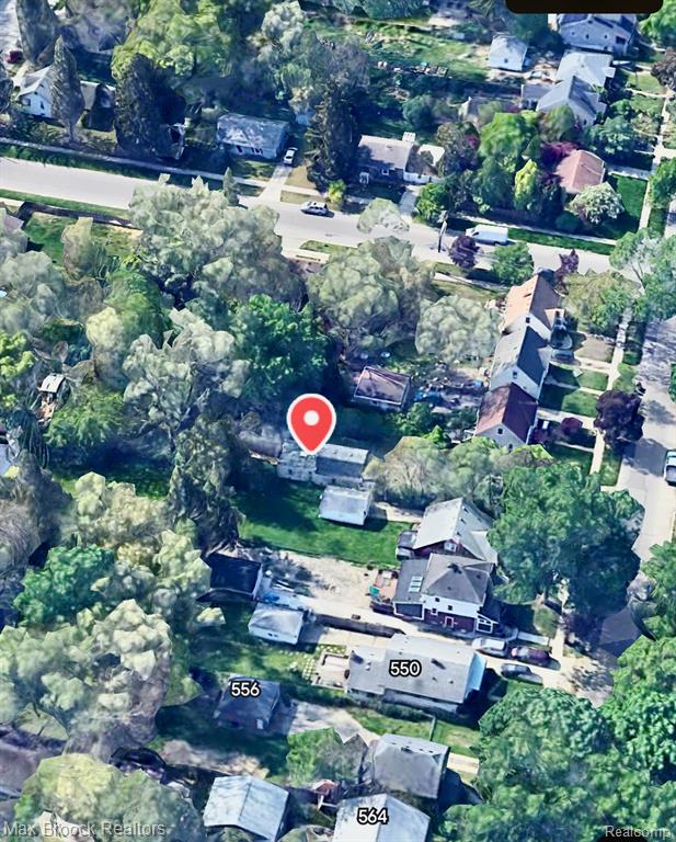 526 Saint Louis Street, Ferndale, MI 48220 — Photo 3