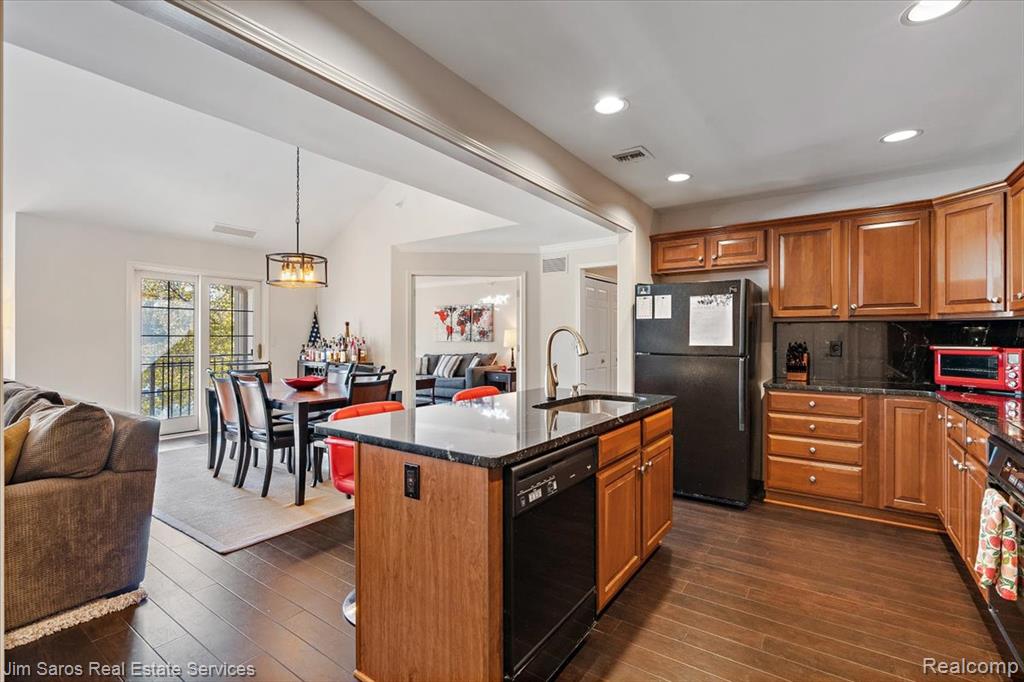 74 Pointe Park Place, Grosse Pointe Park, MI 48230 — Photo 8